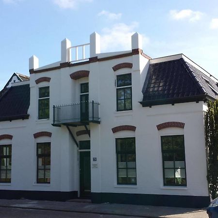 德恩奈吉克住宿加早餐旅馆 Wehe-den Hoorn 外观 照片